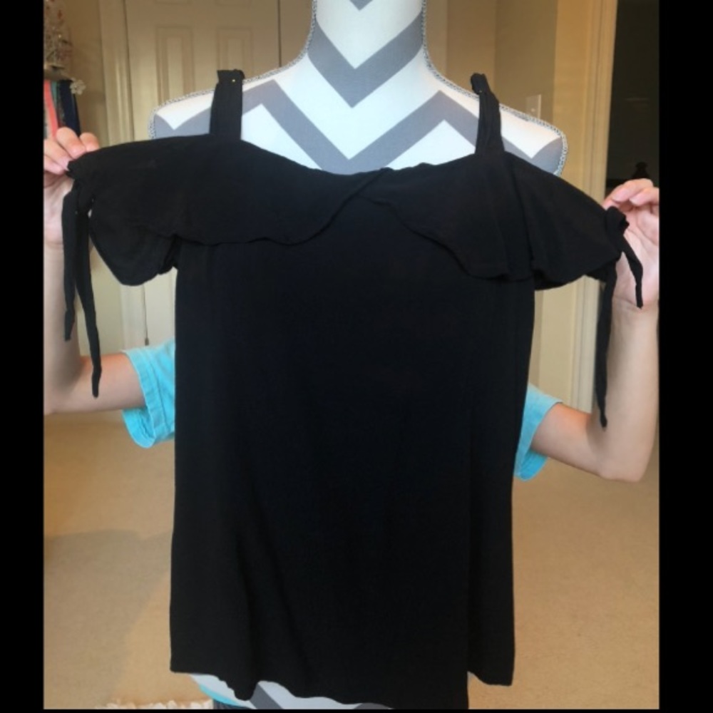 Boutique Blouse
